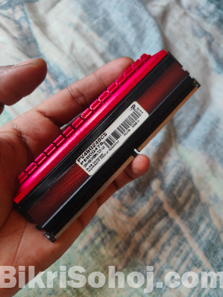 VIPER 8GB RAM